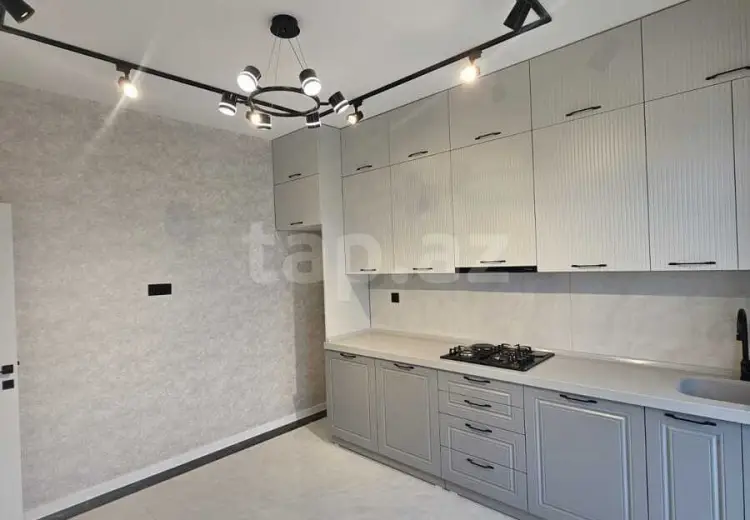 3 otaqlı mənzil , Sumqayıt