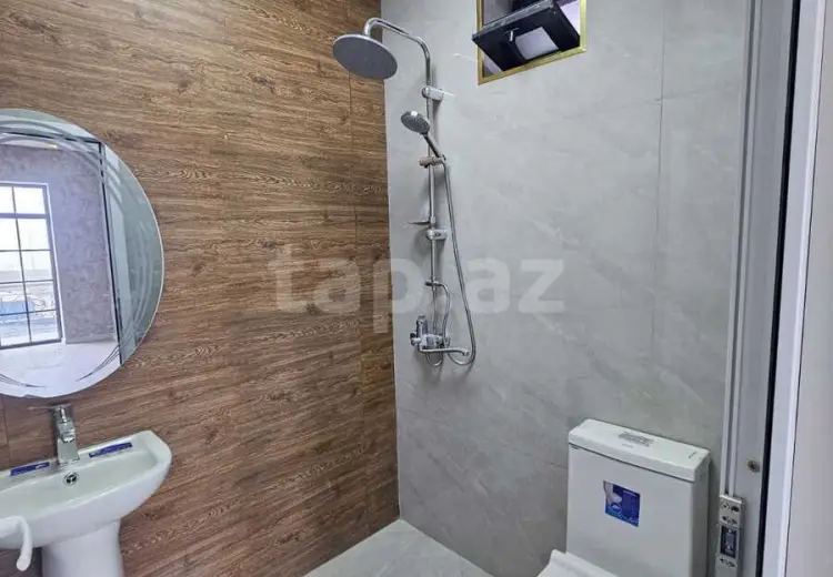 3 otaqlı mənzil , Sumqayıt