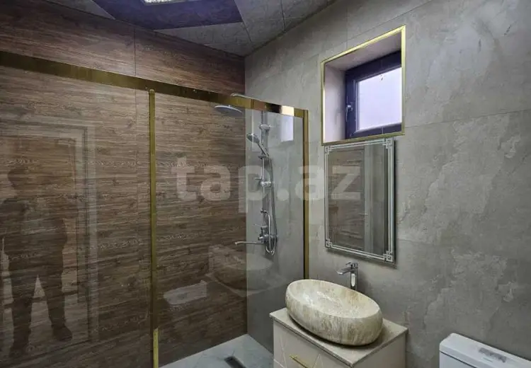 3 otaqlı mənzil , Sumqayıt