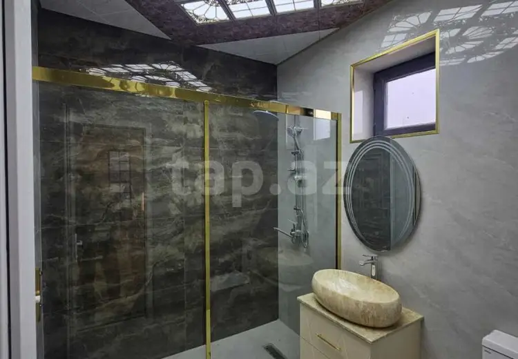 3 otaqlı mənzil , Sumqayıt