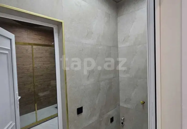 3 otaqlı mənzil , Sumqayıt