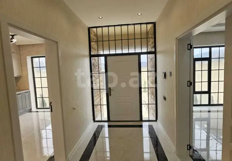 3 otaqlı mənzil , Sumqayıt