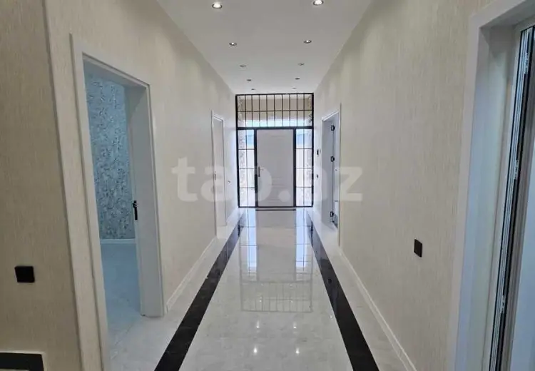 3 otaqlı mənzil , Sumqayıt