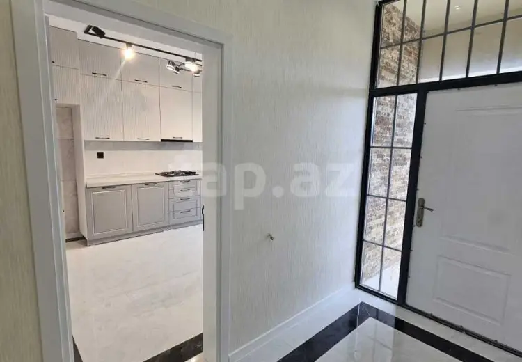 3 otaqlı mənzil , Sumqayıt