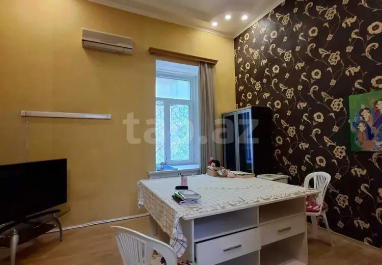 0 m² Obyekt / Ofis , Nəsimi, Bakı