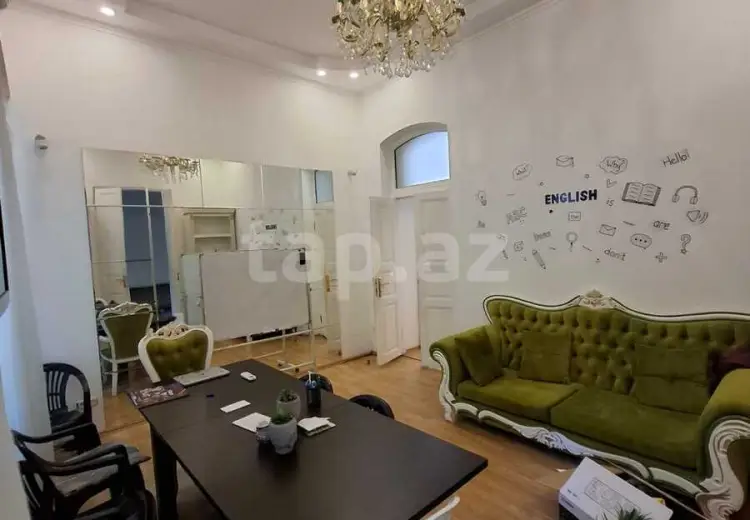 0 m² Obyekt / Ofis , Nəsimi, Bakı