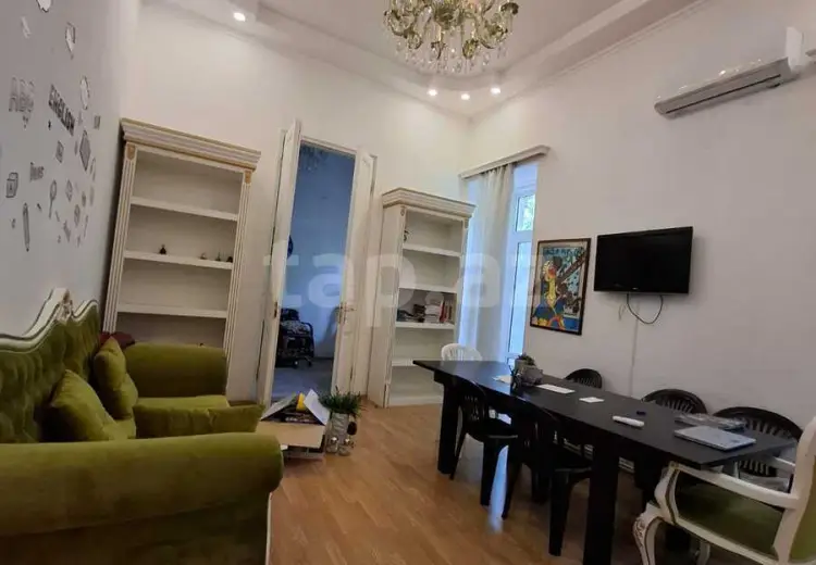 0 m² Obyekt / Ofis , Nəsimi, Bakı