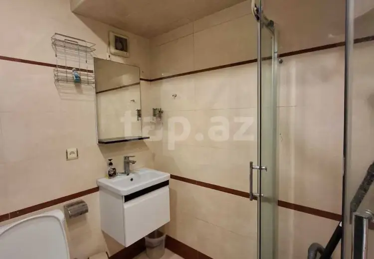0 m² Obyekt / Ofis , Nəsimi, Bakı