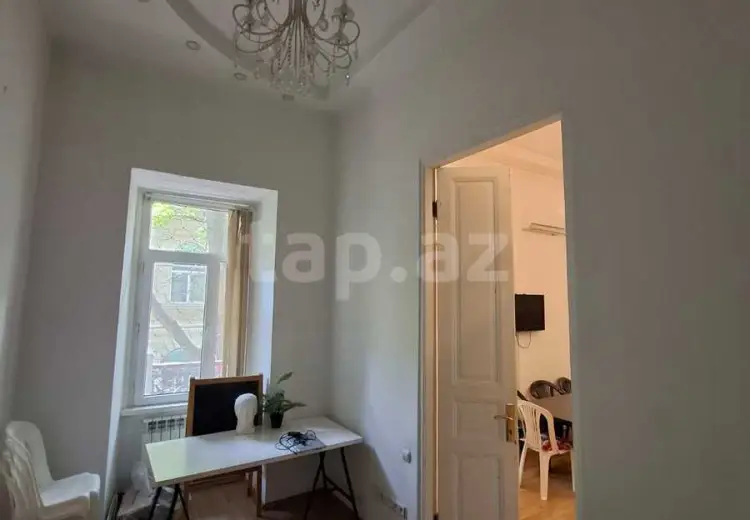 0 m² Obyekt / Ofis , Nəsimi, Bakı