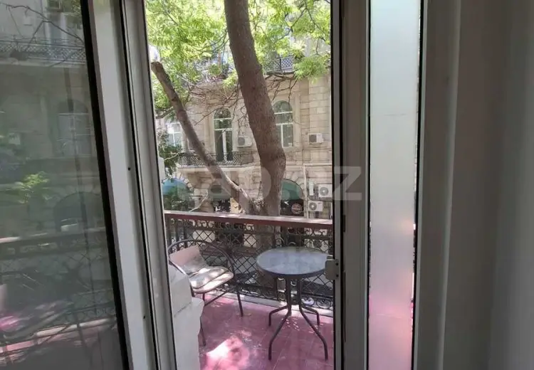 0 m² Obyekt / Ofis , Nəsimi, Bakı