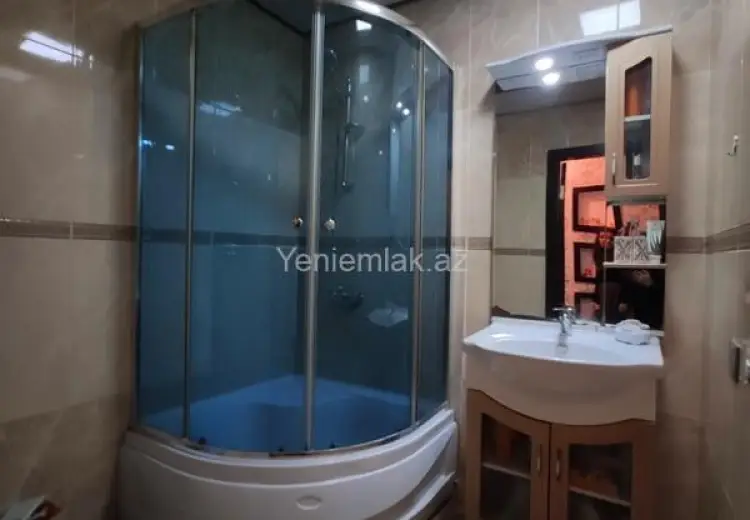 2 otaqlı mənzil Kirayə (aylıq), Xətai, Bakı