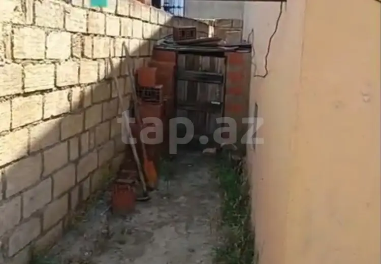3 otaqlı mənzil , Sumqayıt
