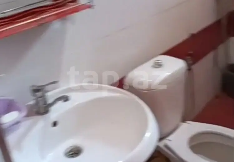 3 otaqlı mənzil , Sumqayıt