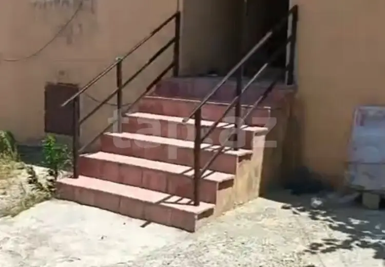 3 otaqlı mənzil , Sumqayıt