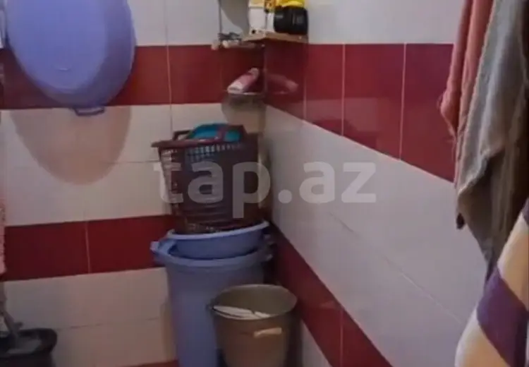 3 otaqlı mənzil , Sumqayıt