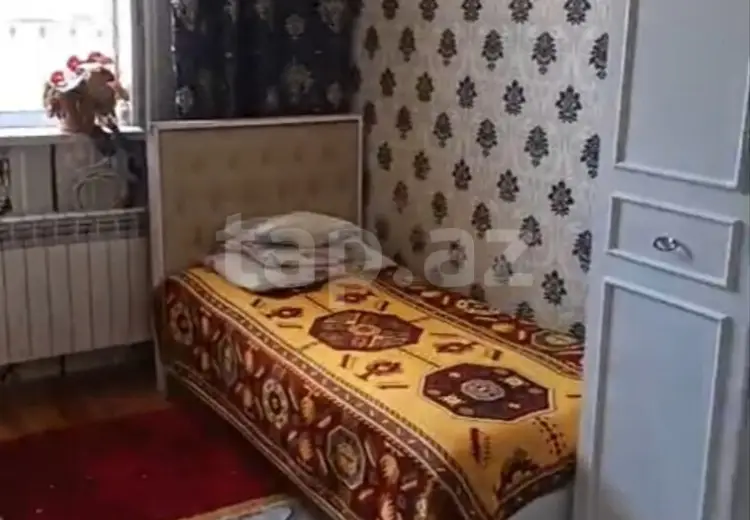 3 otaqlı mənzil , Sumqayıt