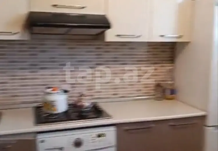 3 otaqlı mənzil , Sumqayıt