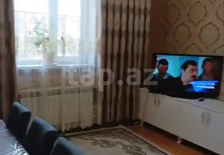3 otaqlı mənzil , Sumqayıt