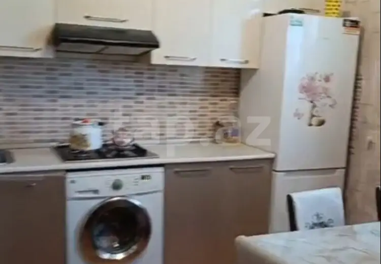 3 otaqlı mənzil , Sumqayıt