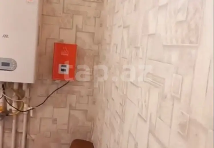 3 otaqlı mənzil , Sumqayıt
