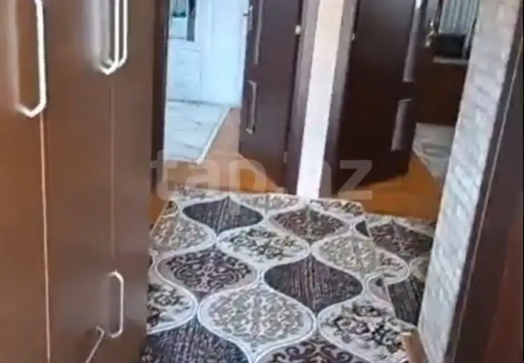 3 otaqlı mənzil , Sumqayıt