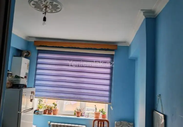 2 otaqlı mənzil Satılır, Xırdalan