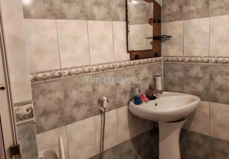 2 otaqlı mənzil Satılır, Xırdalan