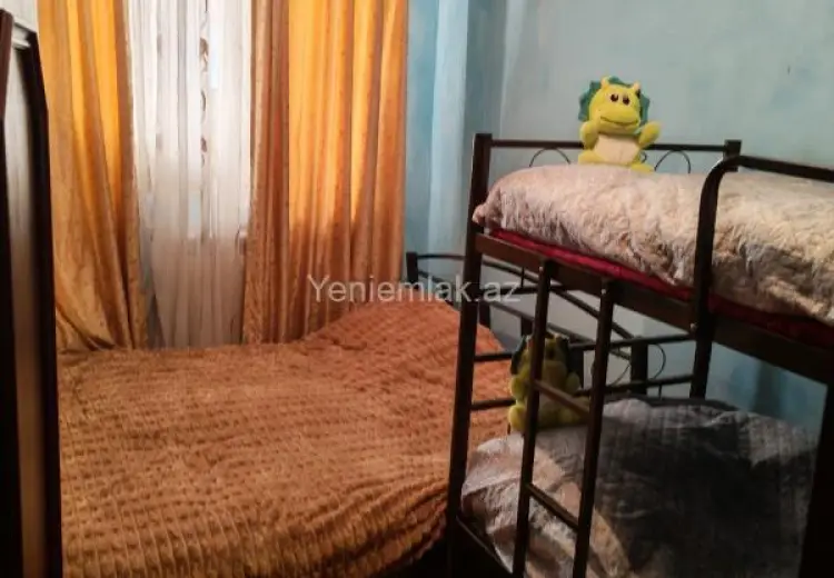 2 otaqlı mənzil Satılır, Xırdalan