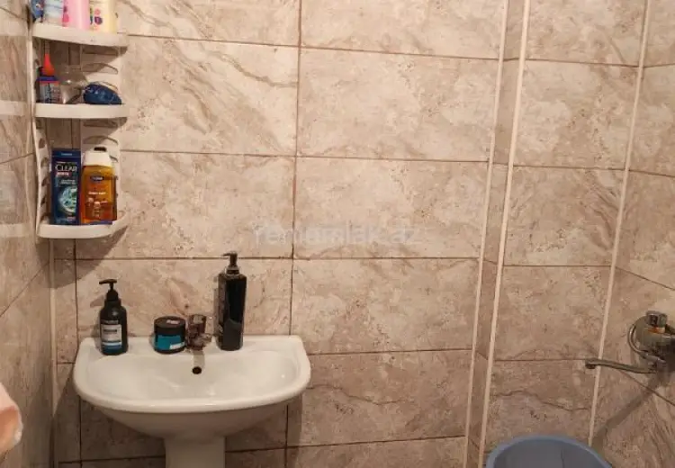 2 otaqlı mənzil Satılır, Xırdalan