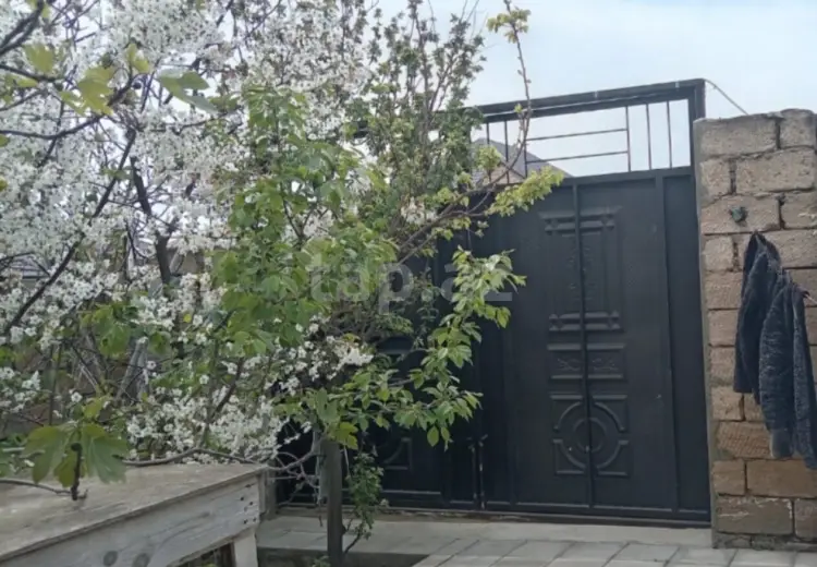 3 otaqlı mənzil , Saray, Abşeron