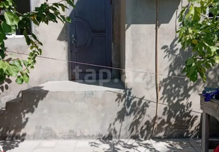 3 otaqlı mənzil , Saray, Abşeron