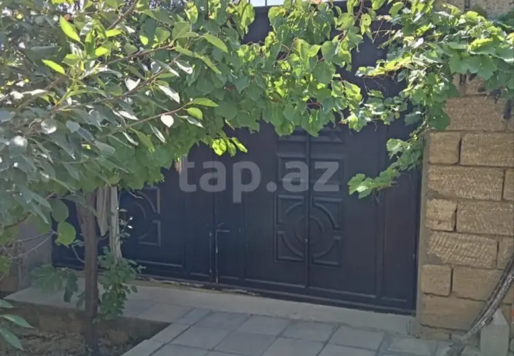 3 otaqlı mənzil , Saray, Abşeron
