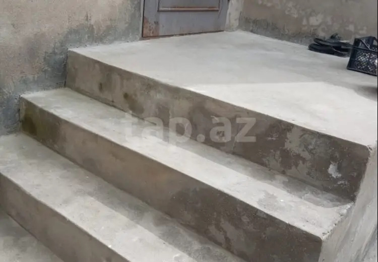 3 otaqlı mənzil , Saray, Abşeron