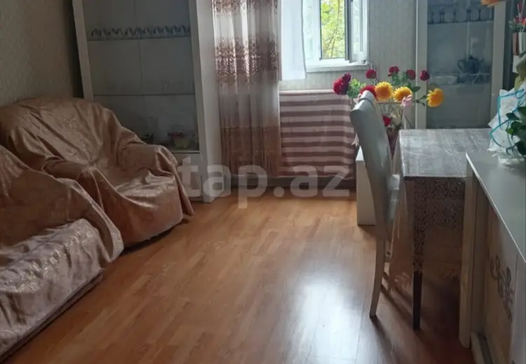 3 otaqlı mənzil , Saray, Abşeron
