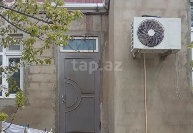 3 otaqlı mənzil , Saray, Abşeron