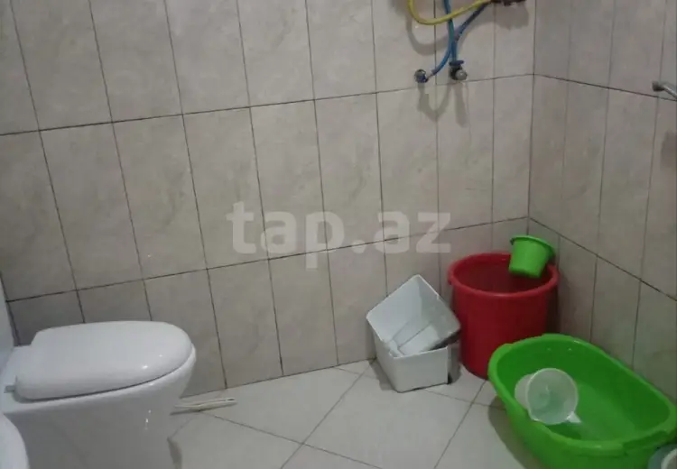 3 otaqlı mənzil , Saray, Abşeron