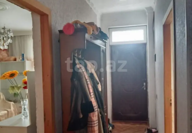 3 otaqlı mənzil , Saray, Abşeron