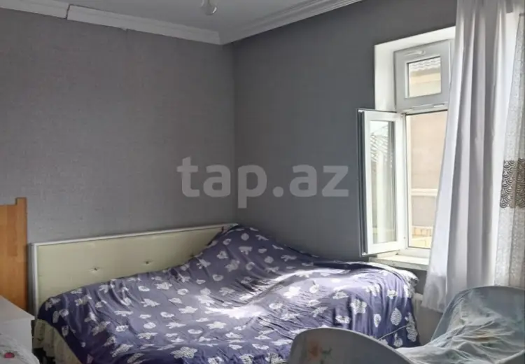 3 otaqlı mənzil , Saray, Abşeron