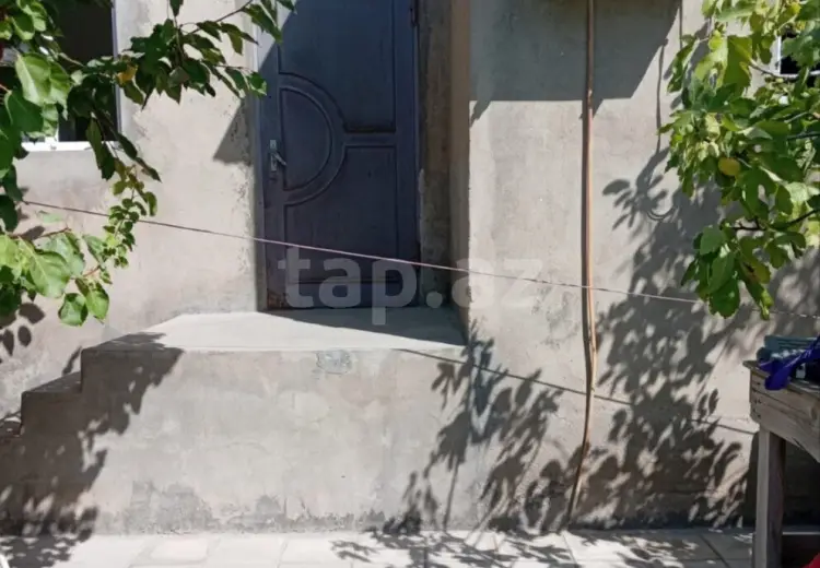 3 otaqlı mənzil , Saray, Abşeron