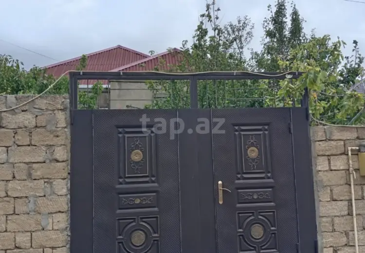 3 otaqlı mənzil , Saray, Abşeron