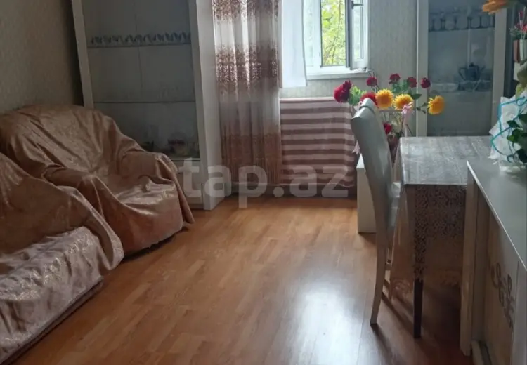 3 otaqlı mənzil , Saray, Abşeron