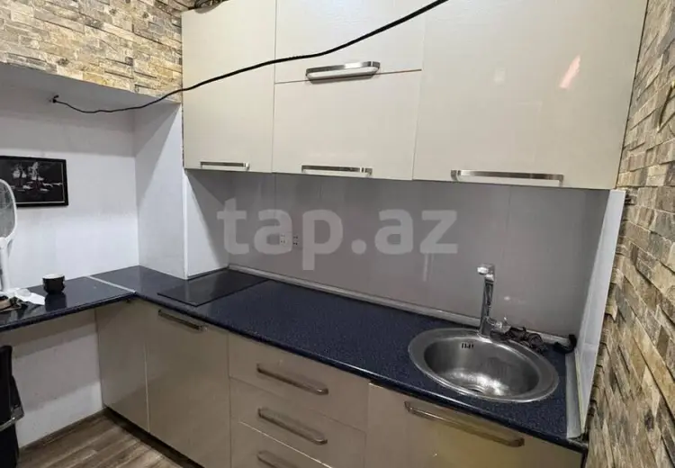 0 m² Obyekt / Ofis , İçəri şəhər, Səbail, Bakı