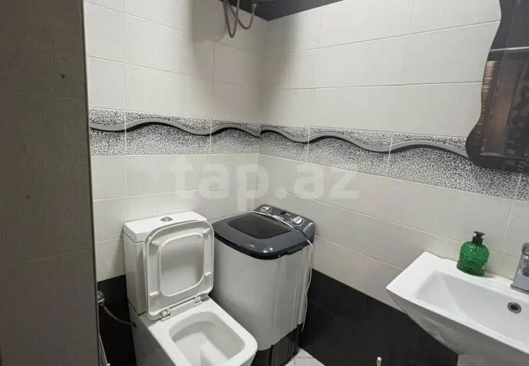 0 m² Obyekt / Ofis , İçəri şəhər, Səbail, Bakı