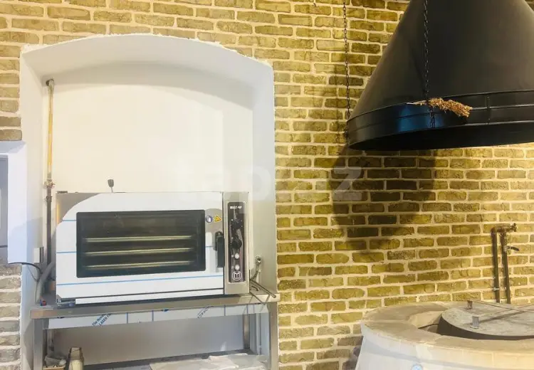 0 m² Obyekt / Ofis , Yasamal, Bakı