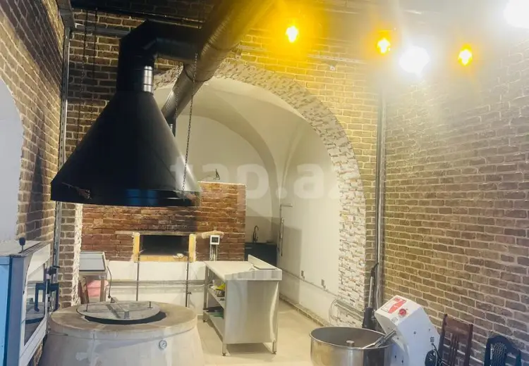 0 m² Obyekt / Ofis , Yasamal, Bakı