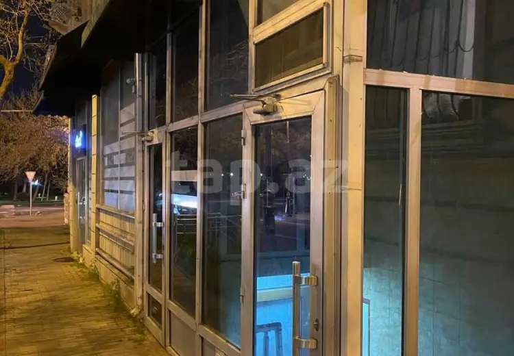 0 m² Obyekt / Ofis , Yasamal, Bakı