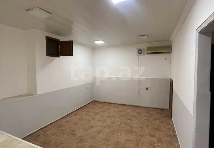 0 m² Obyekt / Ofis , Yasamal, Bakı