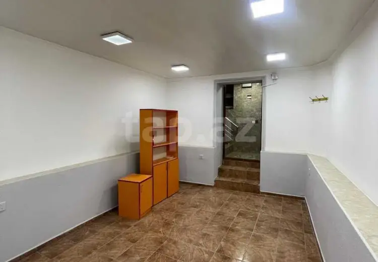 0 m² Obyekt / Ofis , Yasamal, Bakı