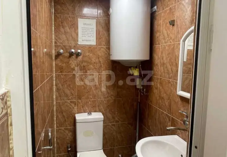 0 m² Obyekt / Ofis , Yasamal, Bakı