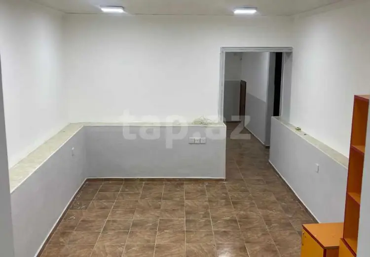 0 m² Obyekt / Ofis , Yasamal, Bakı